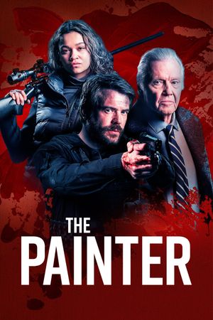 The Painter's poster