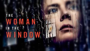 The Woman in the Window's poster