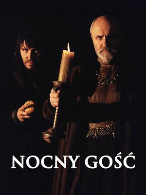 Nocny gosc's poster