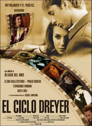 El ciclo Dreyer's poster