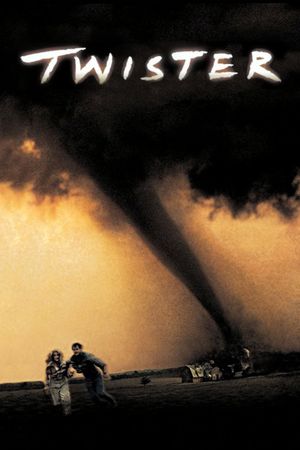 Twister's poster