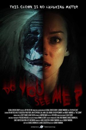 Do You See Me's poster