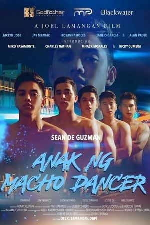 Son of Macho Dancer's poster