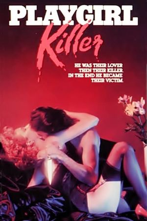 Playgirl Killer's poster