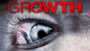 Growth's poster