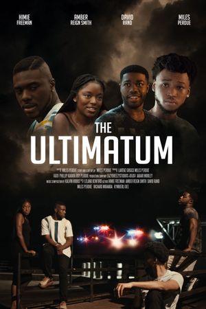 The Ultimatum's poster