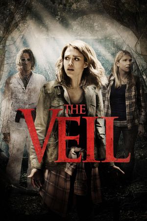 The Veil's poster