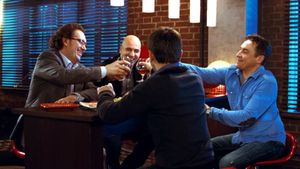 What Else Men Talk About's poster