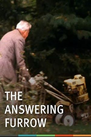 The Answering Furrow's poster