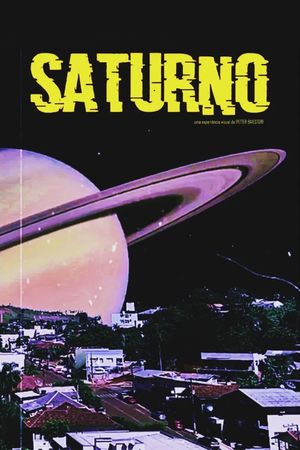 Saturno's poster