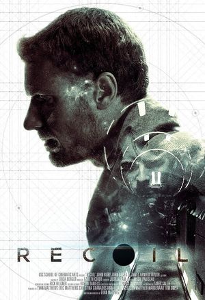 Recoil's poster