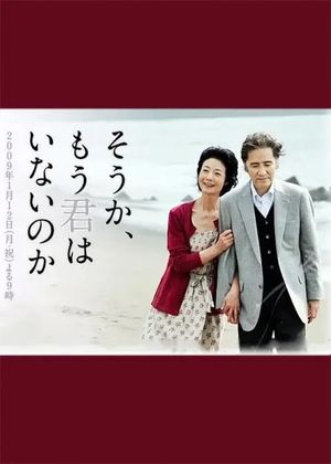そうか、もう君はいないのか's poster