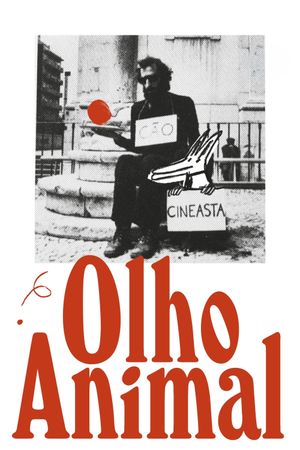 Olho animal's poster