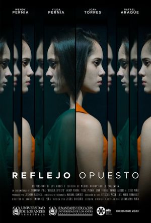 Opposite Reflection's poster