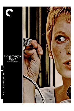 Rosemary's Baby's poster