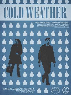 Cold Weather's poster