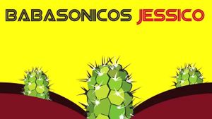 Jessico's poster