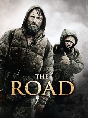 The Road's poster