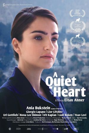 A Quiet Heart's poster image