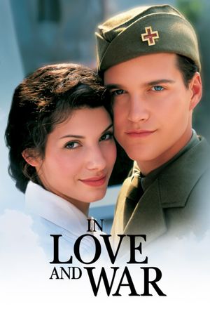 In Love and War's poster