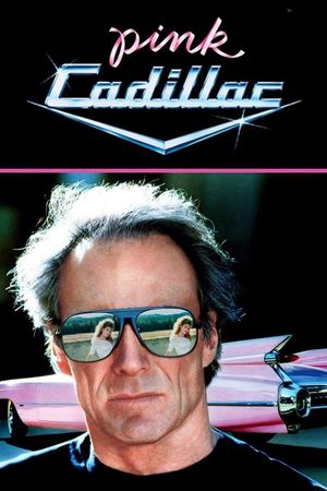 Pink Cadillac's poster