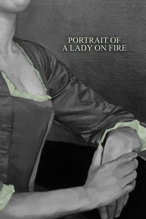 Portrait of a Lady on Fire's poster