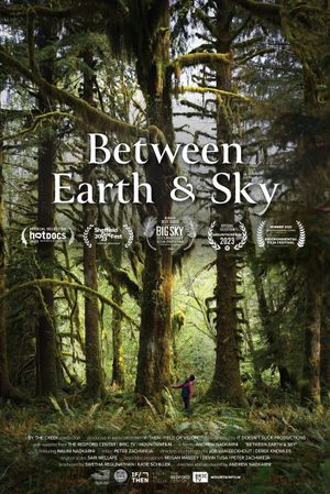 Between Earth & Sky's poster