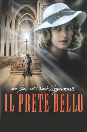 Il prete bello's poster