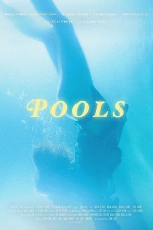 Pools's poster image