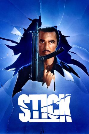 Stick's poster image