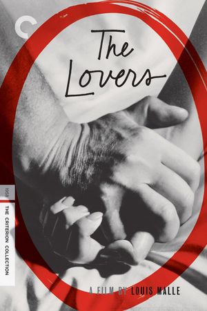 The Lovers's poster