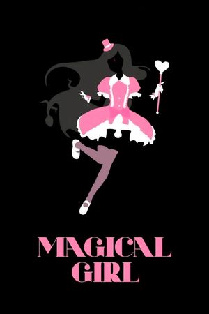 Magical Girl's poster