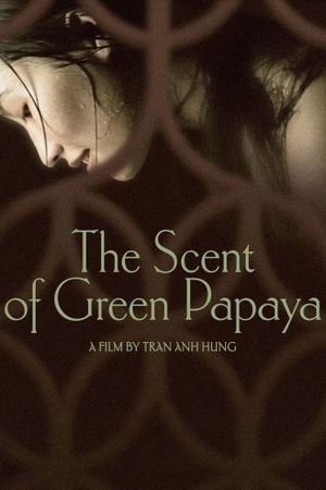 The Scent of Green Papaya's poster