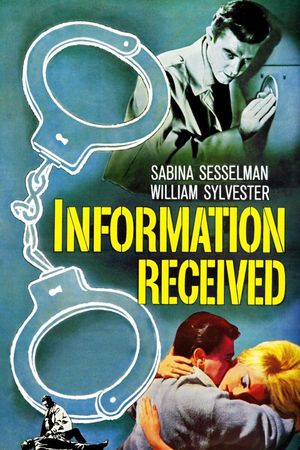 Information Received's poster