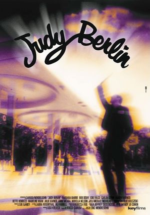 Judy Berlin's poster