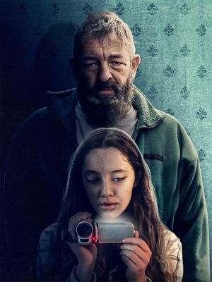 My House's poster