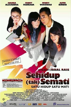 Sehidup (Tak) Semati's poster