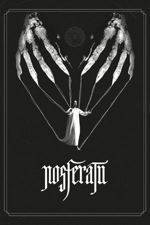 Nosferatu's poster