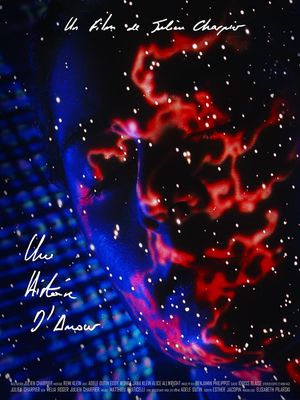 Une histoire d'amour's poster