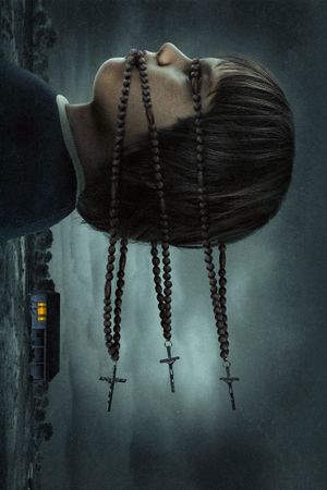 The Devil on Trial's poster