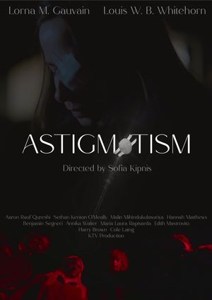 ASTIGMATISM's poster