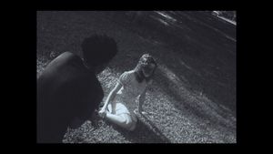 Absence of Color.'s poster
