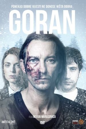 Goran's poster