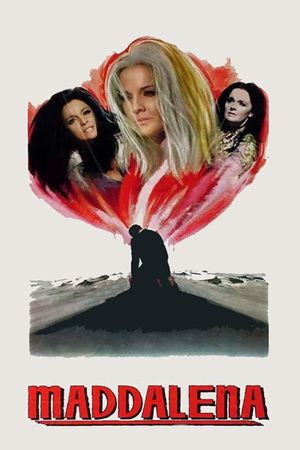Maddalena's poster