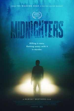 Midnighters's poster
