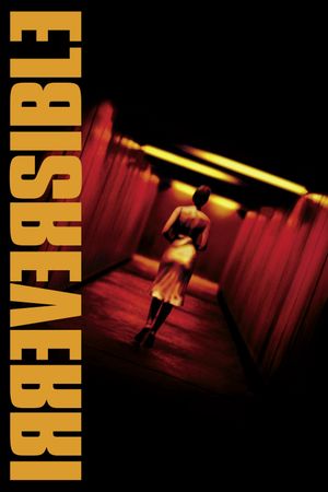 Irreversible's poster