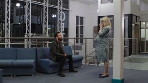 You, Me and Him's poster