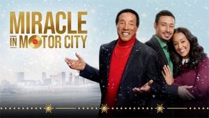 Miracle in Motor City's poster