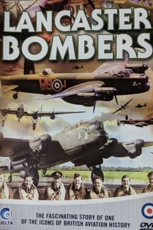 Lancaster Bombers's poster