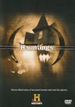 Hauntings's poster